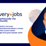meet recovery jobs