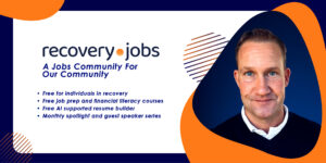meet recovery jobs