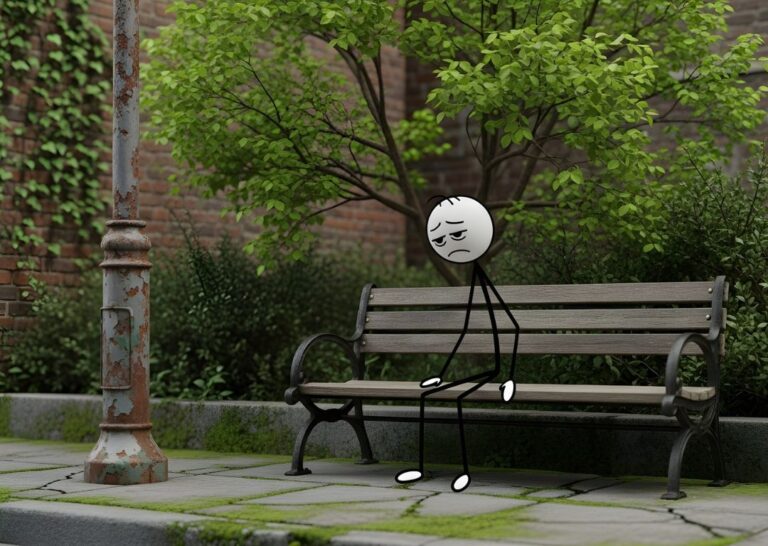 the loneliness epidemic 2026