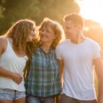 Three tips for Family Reconciliation