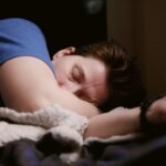 tips to get better rest in recovery