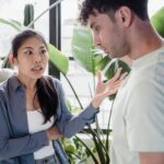 Tough conversations
