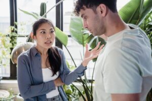 Tough conversations
