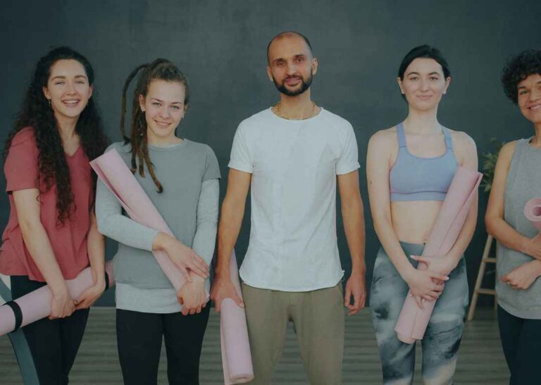 mind-body connection