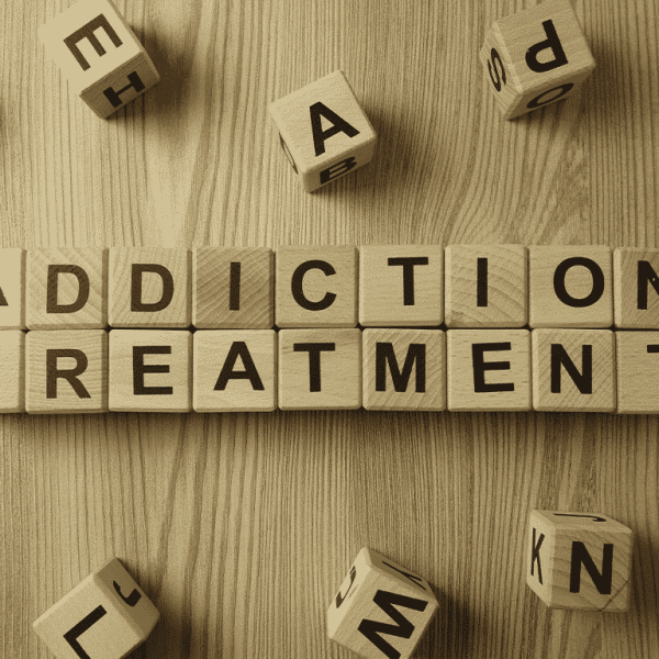 addiction treatment