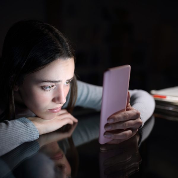 FOMO & Digital Anxiety