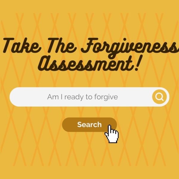 Forgiveness Readiness Assessment
