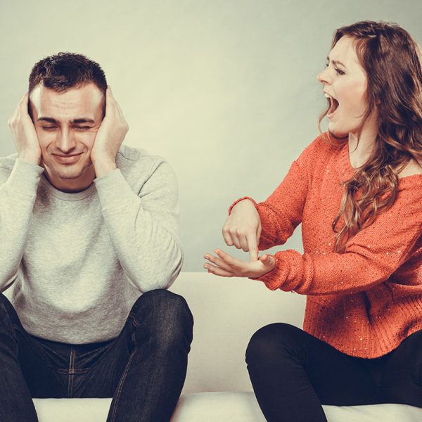 resolving conflicts