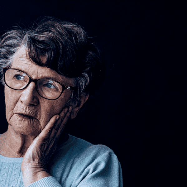 heal after grief