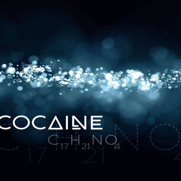 Cocaine graphic