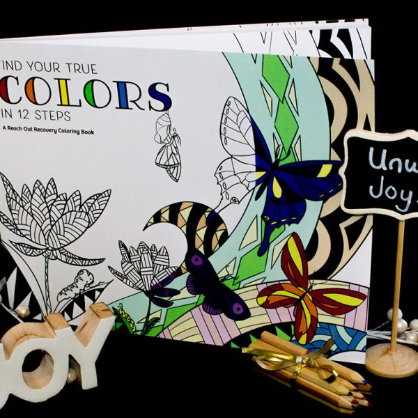 coloring book photo