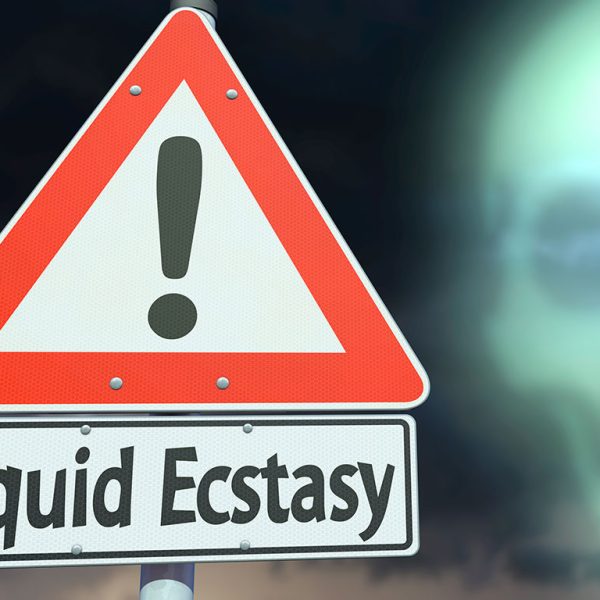 Ecstasy GHB