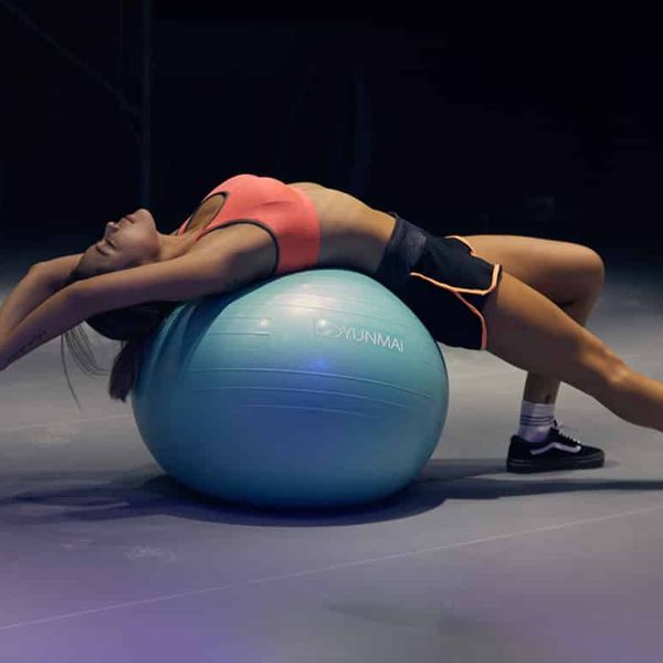 Exercise-Addiction
