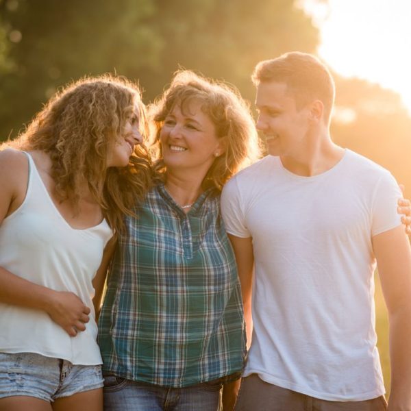 Three tips for Family Reconciliation