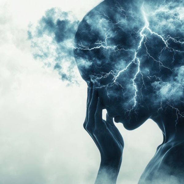 mental health crisis