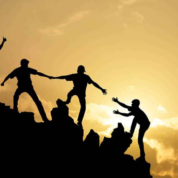 Do you know how you can ask for the help you need