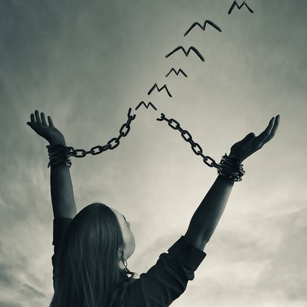 symptoms of codependency