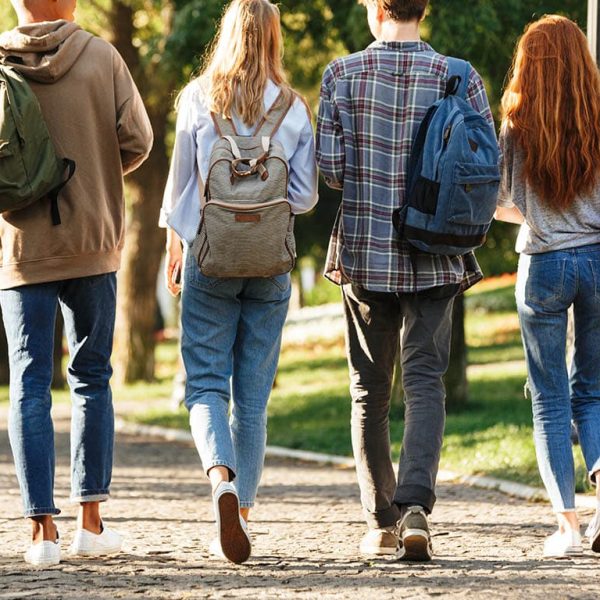 Did you know younger teens may test household items to try to get high