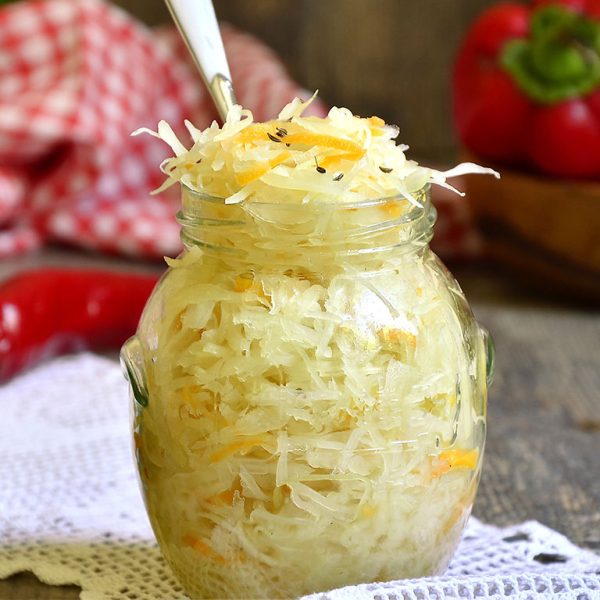 Sauerkraut