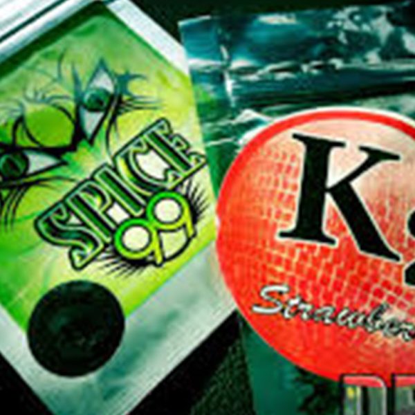 K2 Spice