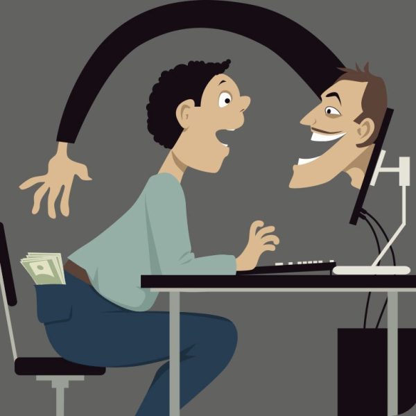 treatment scams