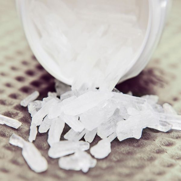 Methamphetamines