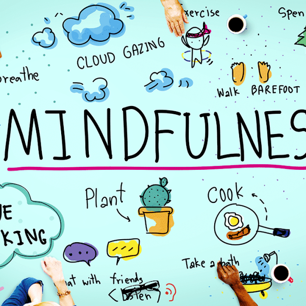 mindfulness techniques