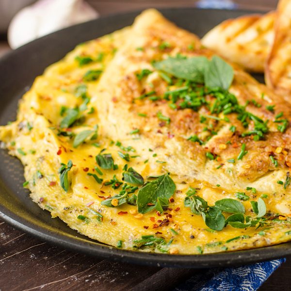 Omelette