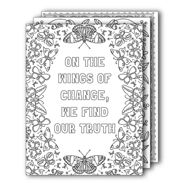 Quote Printable Coloring Pages-01