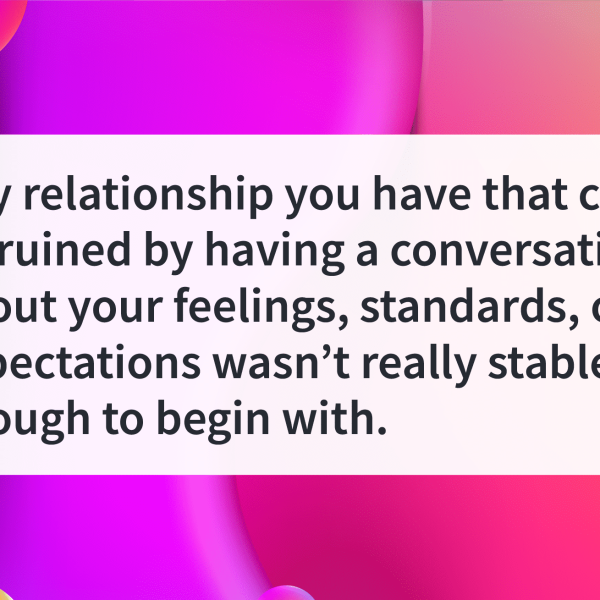 relationship quotes stable or toxic