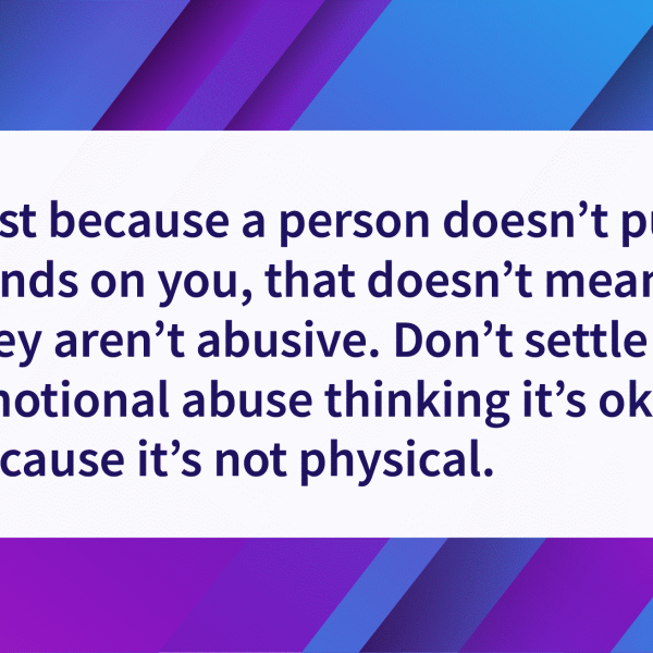 Quote of the day abuse