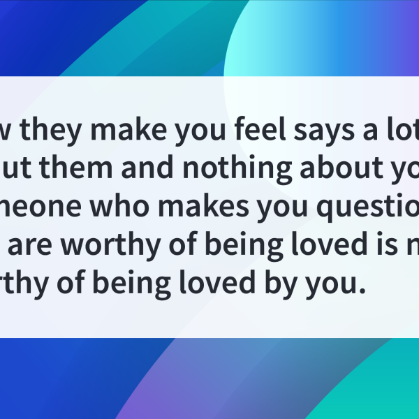 Quote of the day worthy