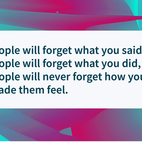Quote of the day feel