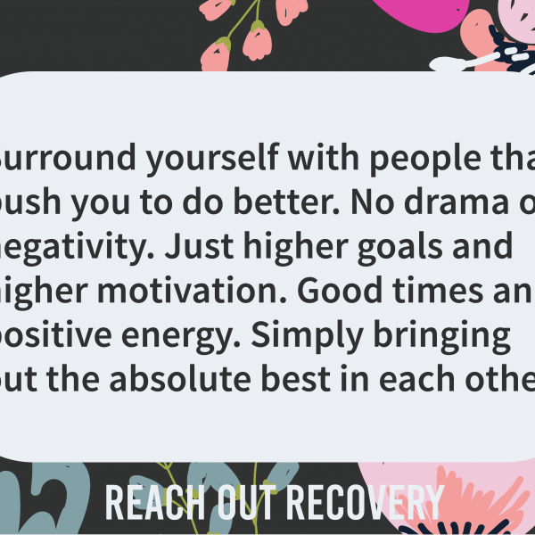 Healthy People Quote
