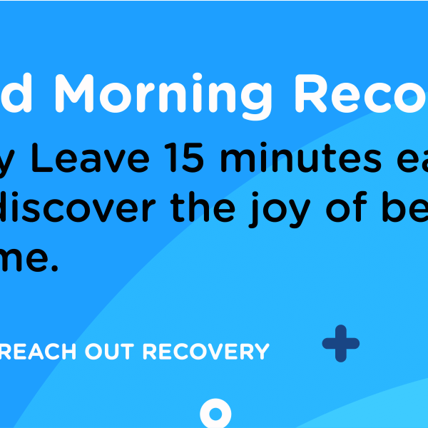 never be late