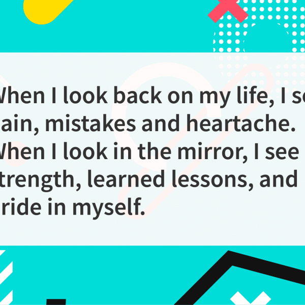 Quote of the day life