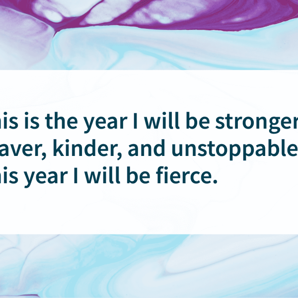 Quote of the day fierce