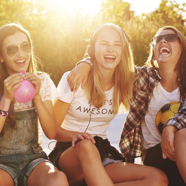Unsafe Situations For Girls
