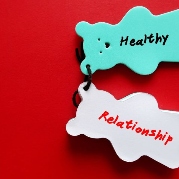 healthy relationships