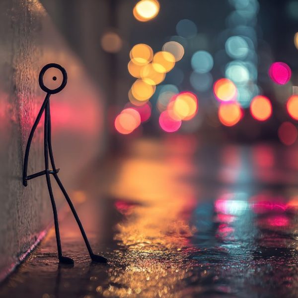 loneliness and addiction prevention