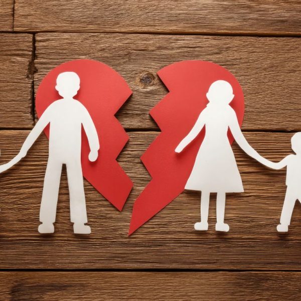 Family Estrangement And Ghosting