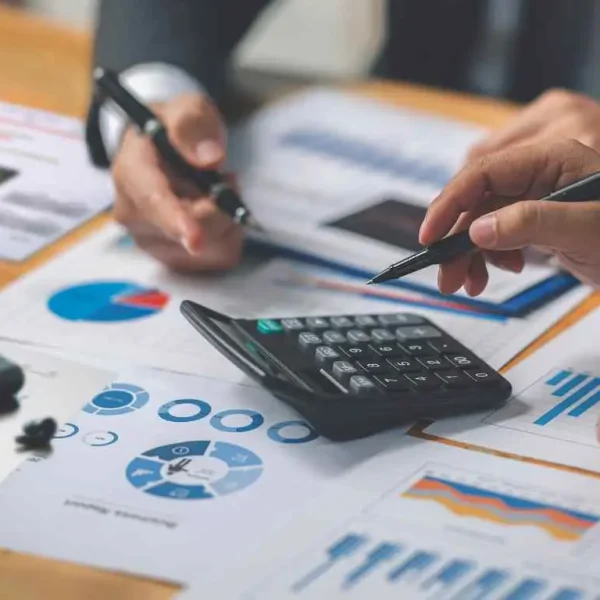 Business Finances