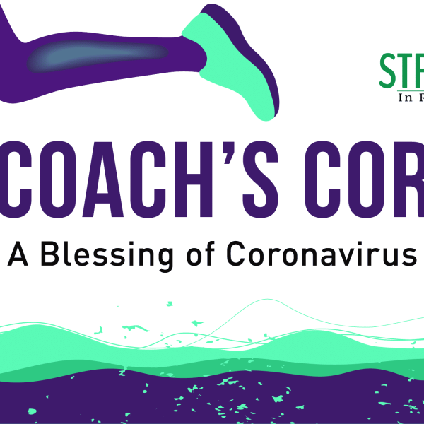 Coach's Corner Coronavirus Isolation