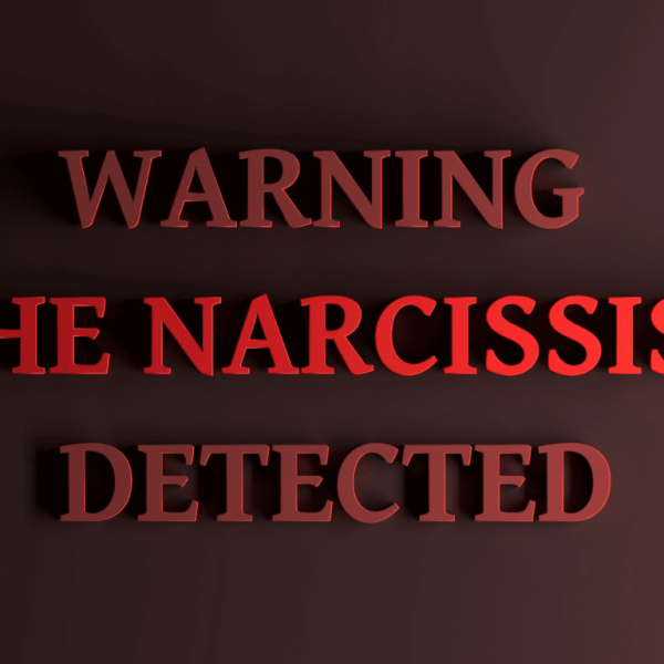 narcissists