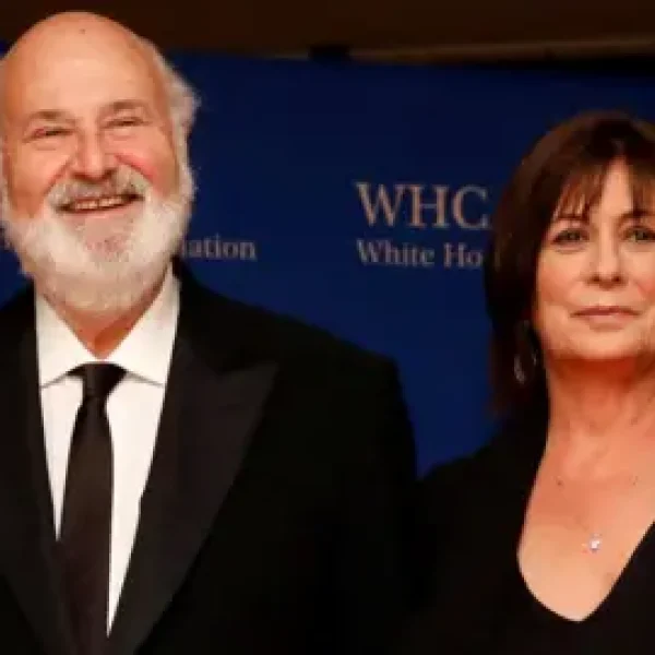 Rob Reiner Tragedy
