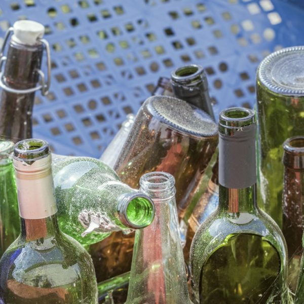 alcohol abuse in America