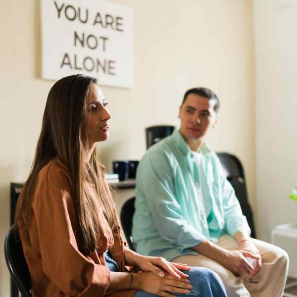 evidence based recovery