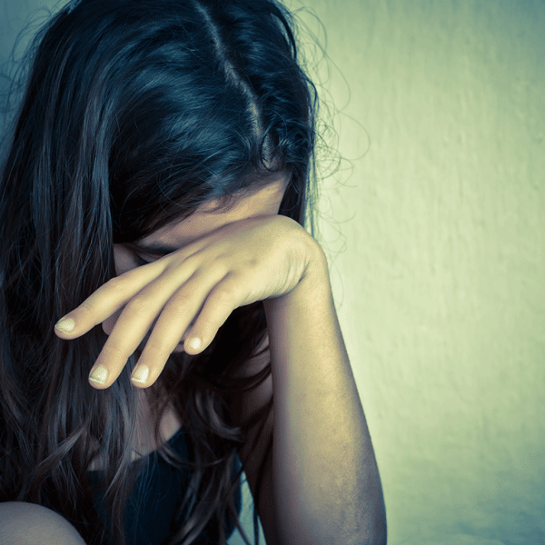 Domestic abuse doesn't have to define you