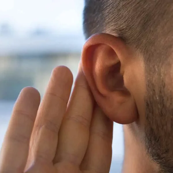 Hearing Loss