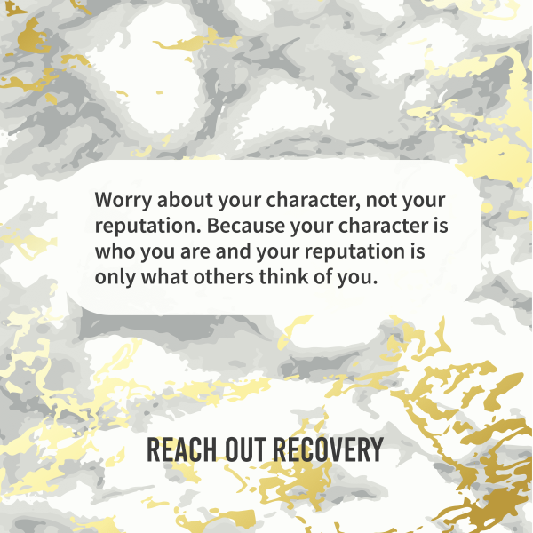 Quote of the day worry